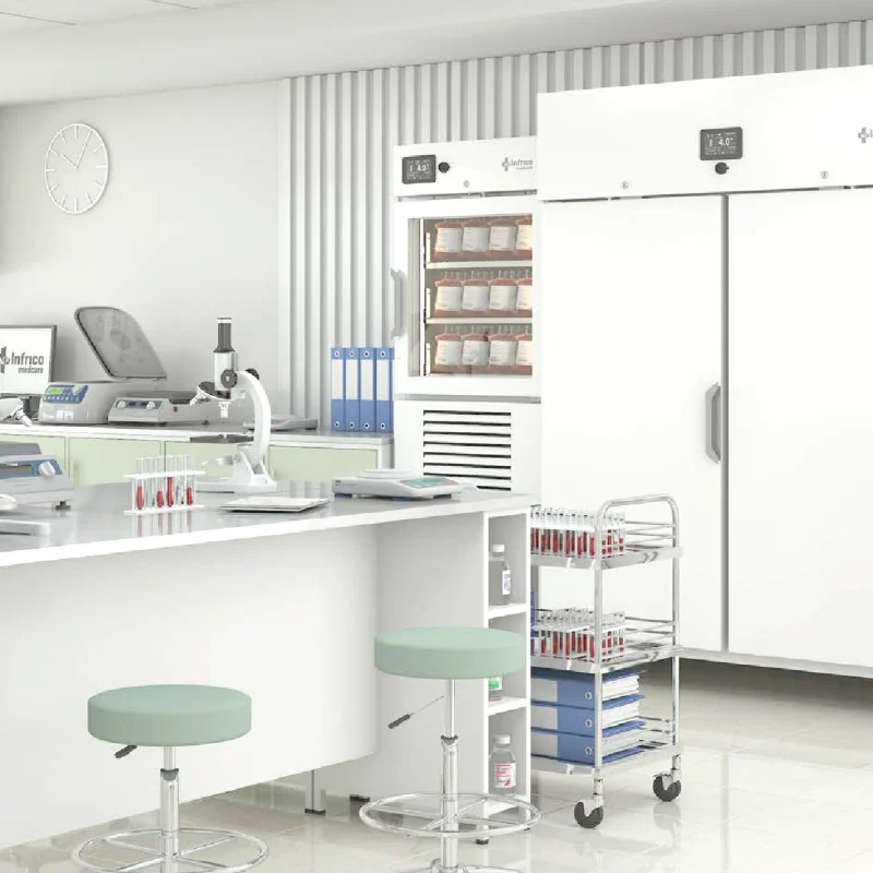 Solutions Laboratoire
