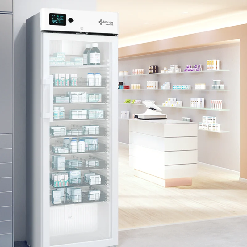 Solutions Pharmaceutiques